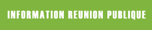 information reunion publique